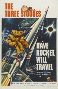 Have Rocket, Will Travel (1959)