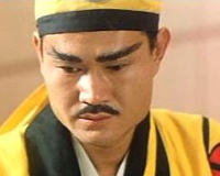 Fei Zhou He Shang (1991)