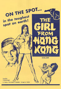M�dchen von Hongkong, Das (1973)