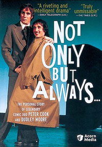 Not Only But Always (2004)