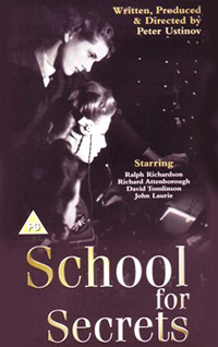 School for Secrets (1946)