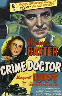 Crime Doctor (1943)