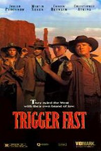 Trigger Fast (1994)