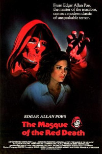 Masque of the Red Death (1990)