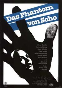 Phantom von Soho, Das (1964)