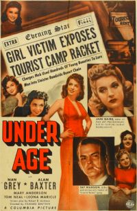 Under Age (1941)