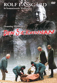 5:e Kvinnan, Den (2002)