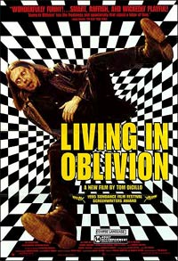 Living in Oblivion (1995)