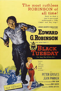 Black Tuesday (1954)