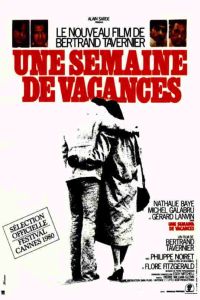 Semaine de Vacances, Une (1980)