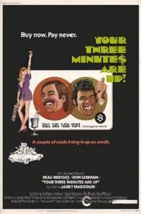 Your Three Minutes Are Up (1973)