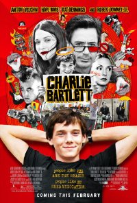 Charlie Bartlett (2007)