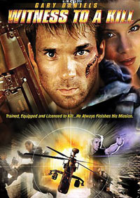 Witness to a Kill (2001)