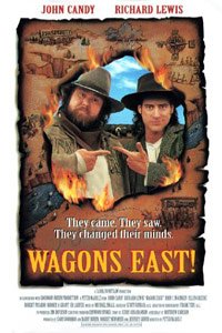 Wagons East (1994)