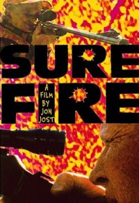 Sure Fire (1990)