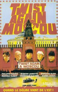 Twist Again  Moscou (1986)