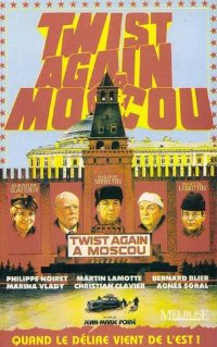 Twist Again � Moscou (1986)