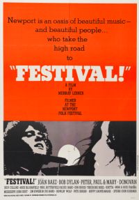 Festival (1967)