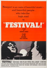 Festival (1967)