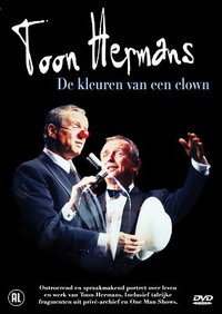 Toon Hermans - De Kleuren van een Clown (2005)