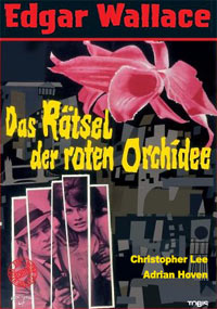 R�tsel der Roten Orchidee, Das (1962)