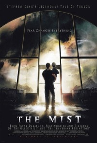 Mist, The (2007)