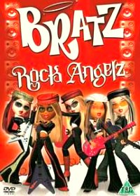 Bratz Rock Angelz (2005)