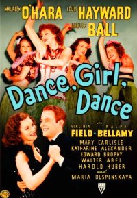 Dance, Girl, Dance (1940)