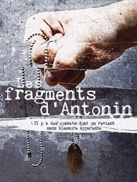 Fragments d'Antonin, Les (2006)