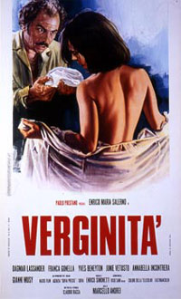 Verginit� (1974)
