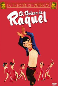 Bolero de Raquel, El (1957)