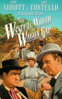 Wistful Widow of Wagon Gap, The (1947)