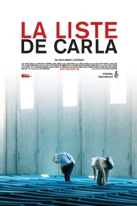 Liste de Carla, La (2006)