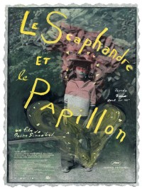 Scaphandre et le Papillon, Le (2007)