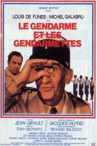 Gendarme et les Gendarmettes, Le (1982)