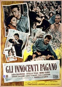 Innocenti Pagano, Gli (1951)