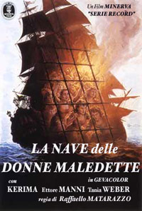 Nave delle Donne Maledette, La (1954)