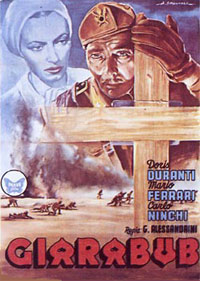 Giarabub (1942)