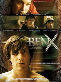 Ben X (2007)