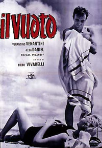 Vuoto, Il (1964)