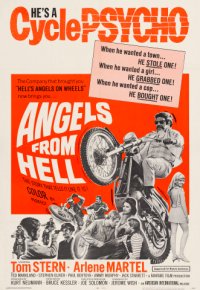 Angels from Hell (1968)