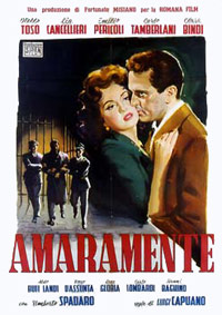 Amaramente (1956)