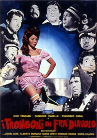Tromboni di Fra Diavolo, I (1962)