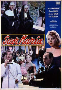Suor Maria (1955)