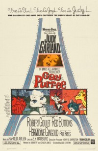 Gay Purr-ee (1962)