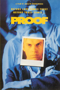 Proof (1991)