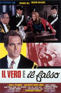 Vero e il Falso, Il (1972)