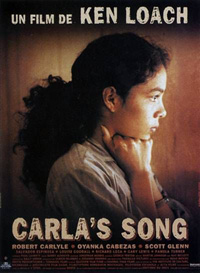 Carla's Song (1996)