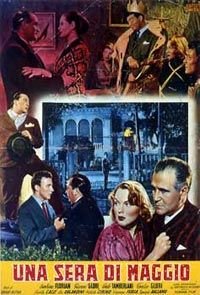 Sera di Maggio, Una (1955)