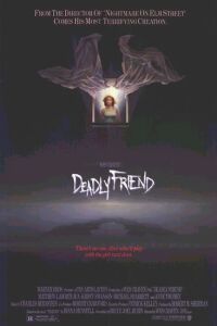 Deadly Friend (1986)